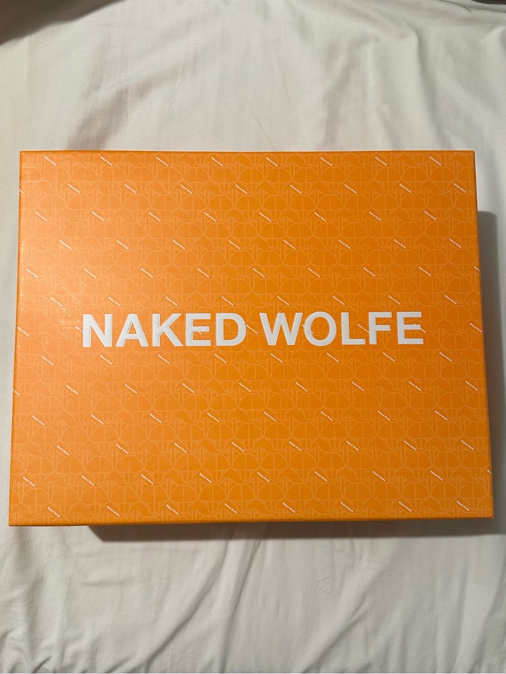 Naked Wolfe Black "Jade" Stretch PU Platform Boots